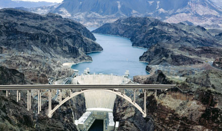 Hoover Dam